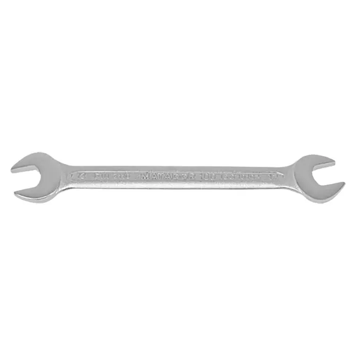 SKIFTENØKKEL MATADOR FAST DOBBEL 10X11MM