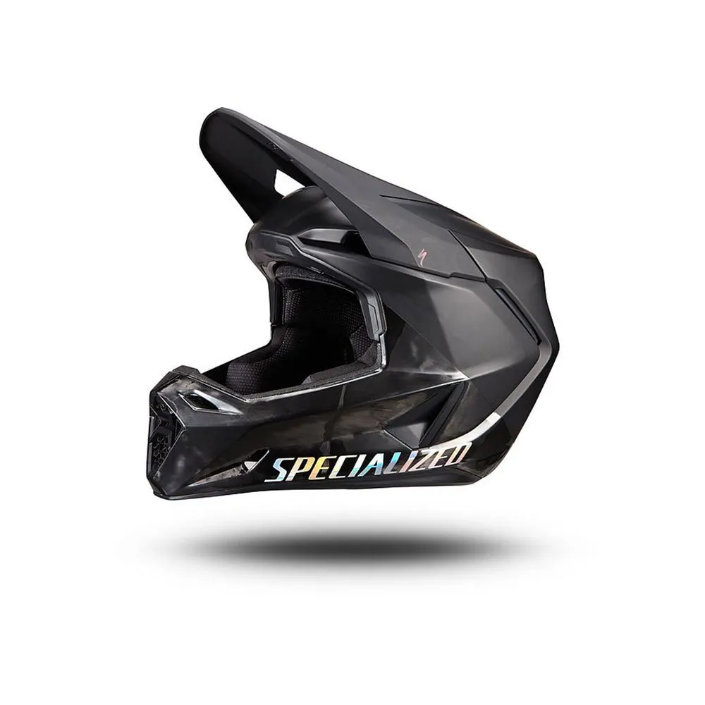 Specialized Dissident 2 MIPS downhill helmet