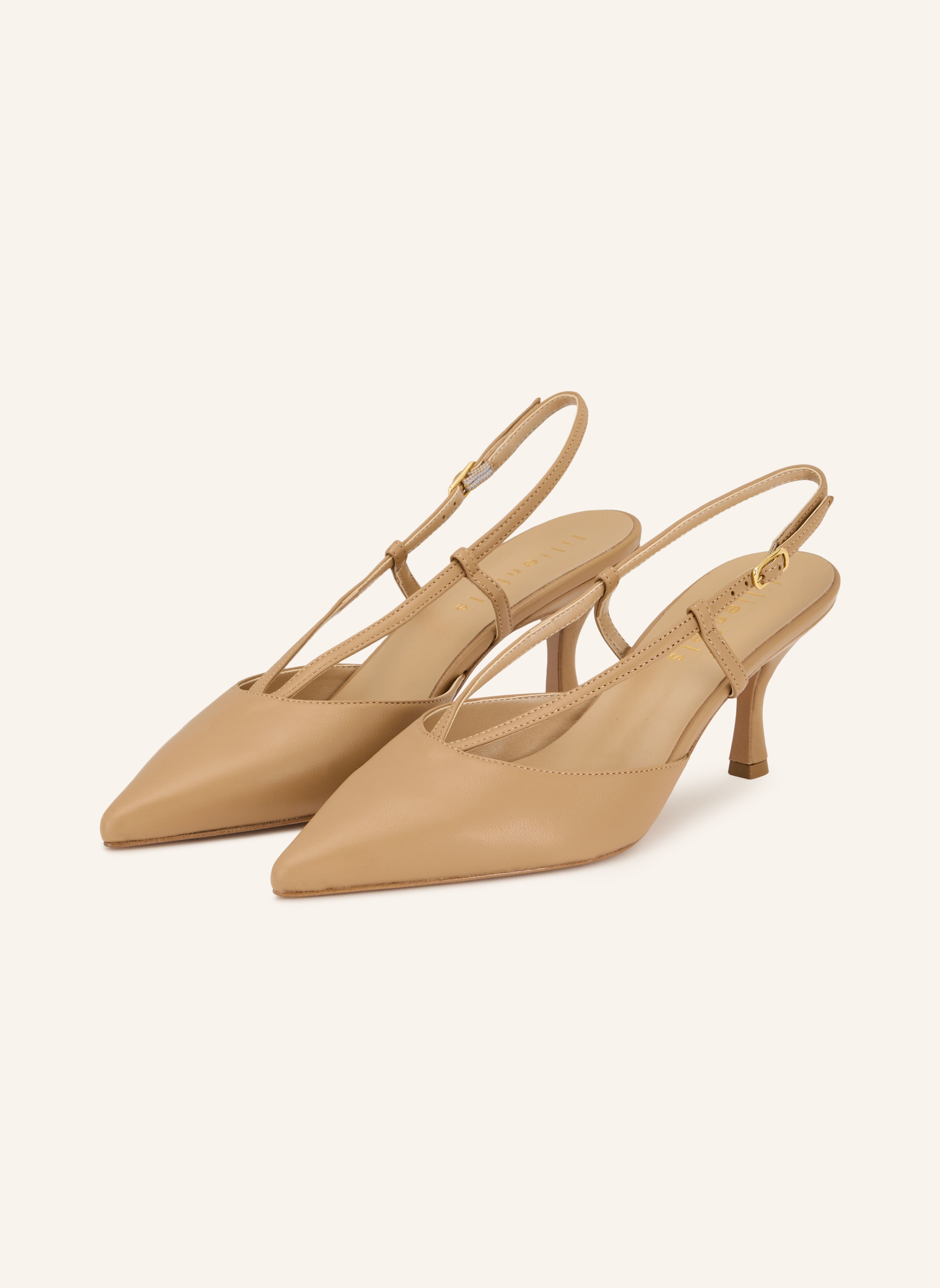 lilienfels Slingpumps