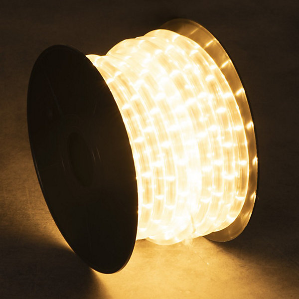 Guirlande extérieure Led étanche 15 m - Kanlux - Givro