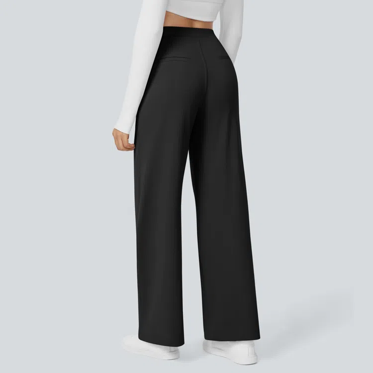 Pantalons tailleurs