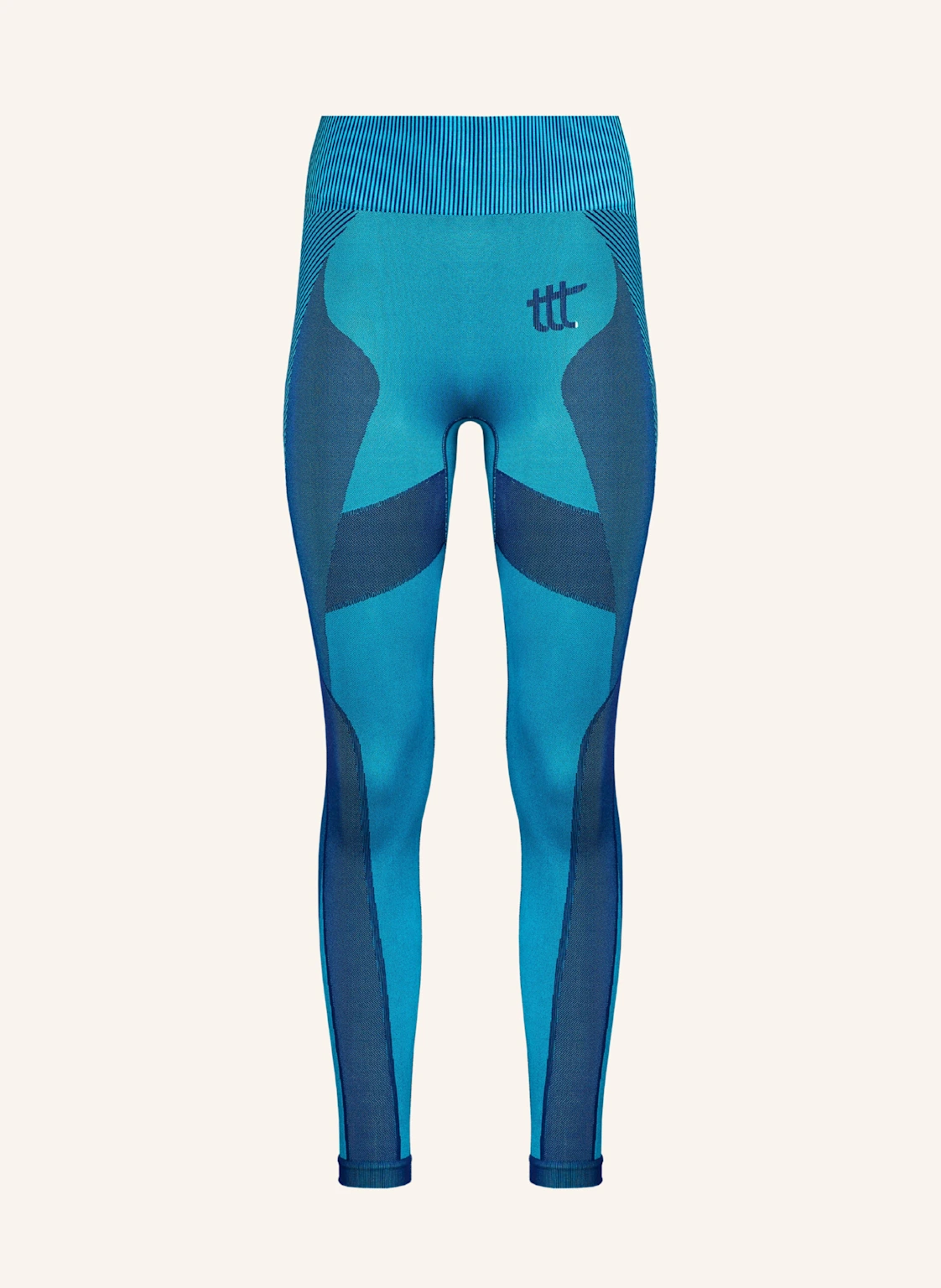 to the top Leggings SEAMLESS