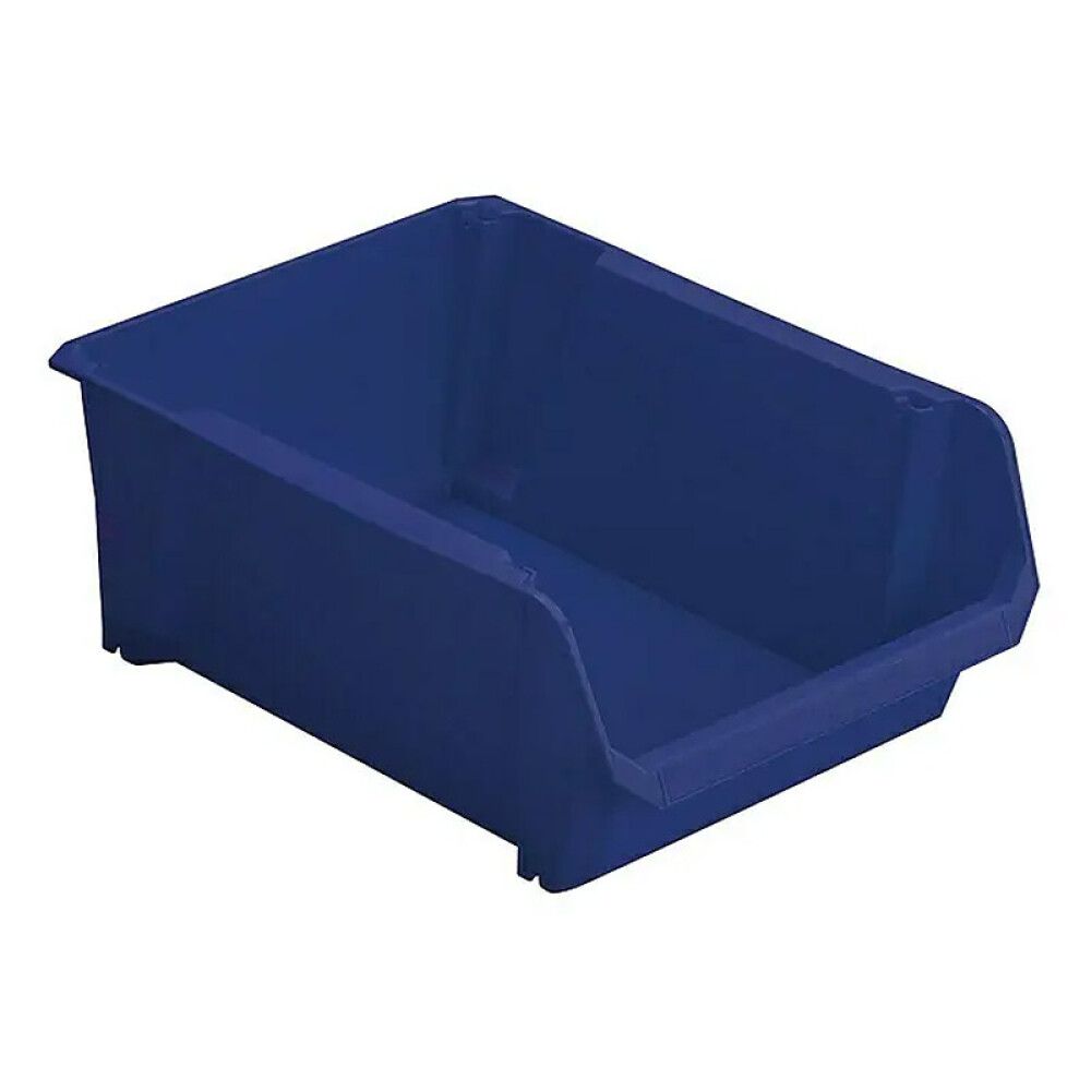 OPPBEVARINGSBOKS STANLEY 44,9X31,4X17,9CM BLÅ