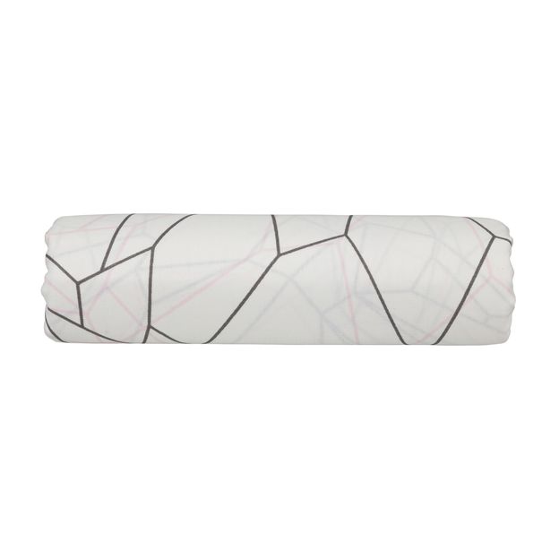 LENÇOL DE SOLTEIRO 1,60 M X 2,40 M DRUSE