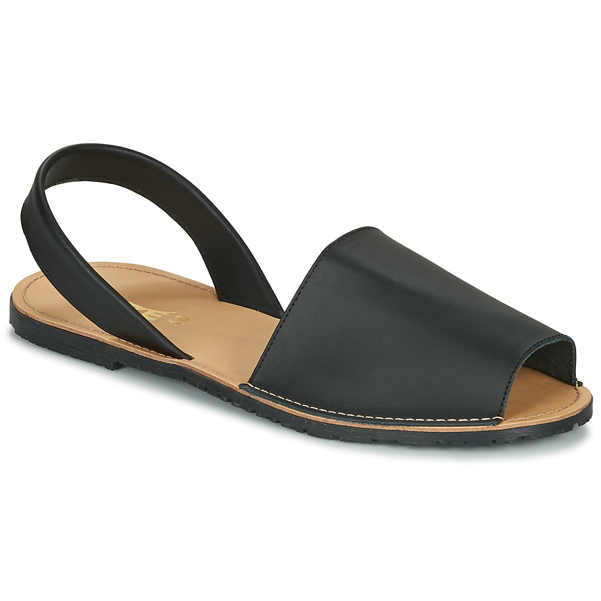 So Size - LOJA - Black