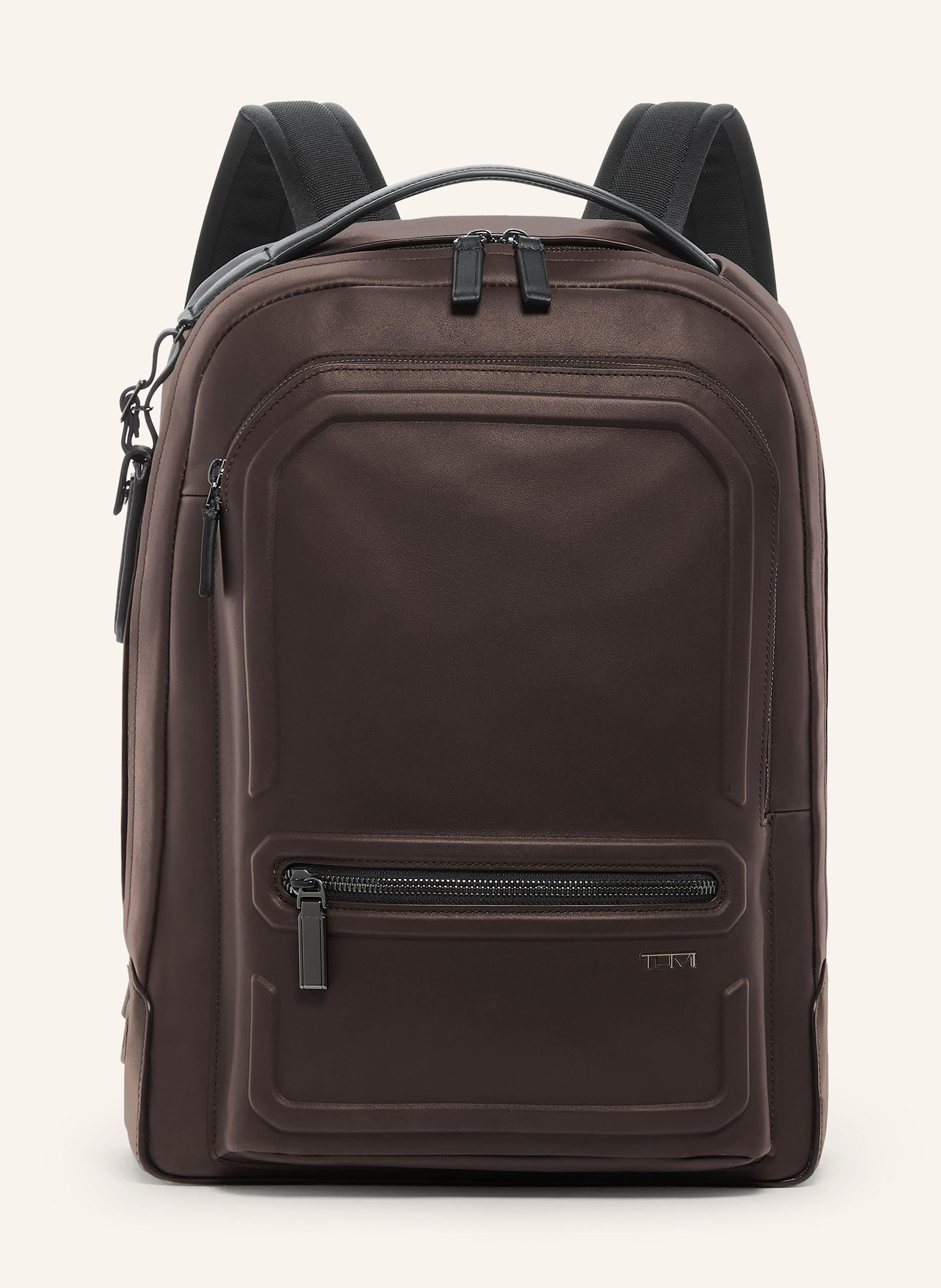 TUMI HARRISON Rucksack BRADNER mit Laptop-Fach