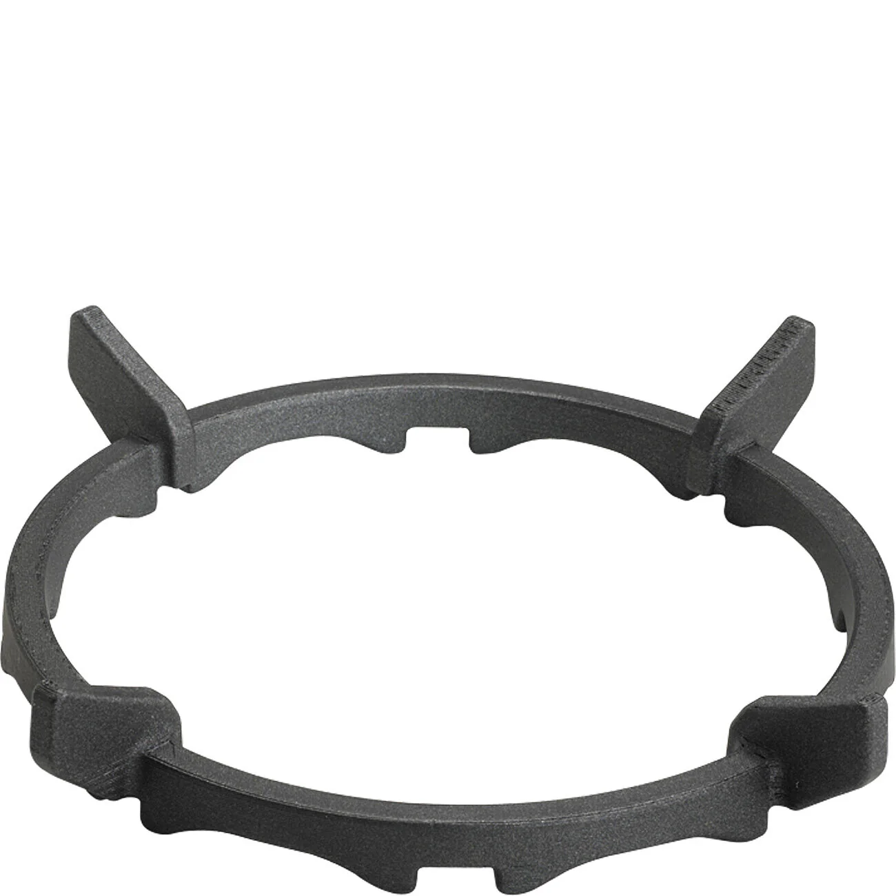 Cast Iron Wok Support