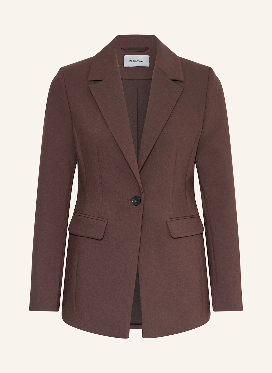 MORE & MORE Blazer