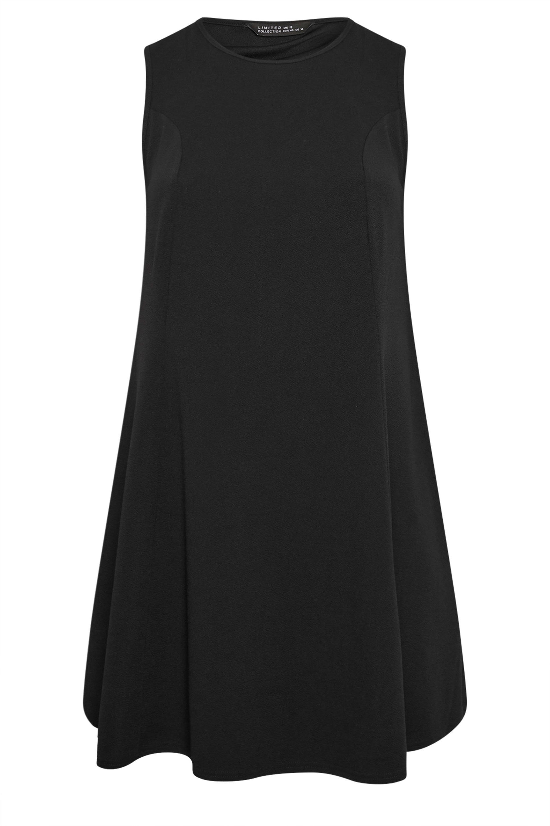 Yours Formal Mini Dress