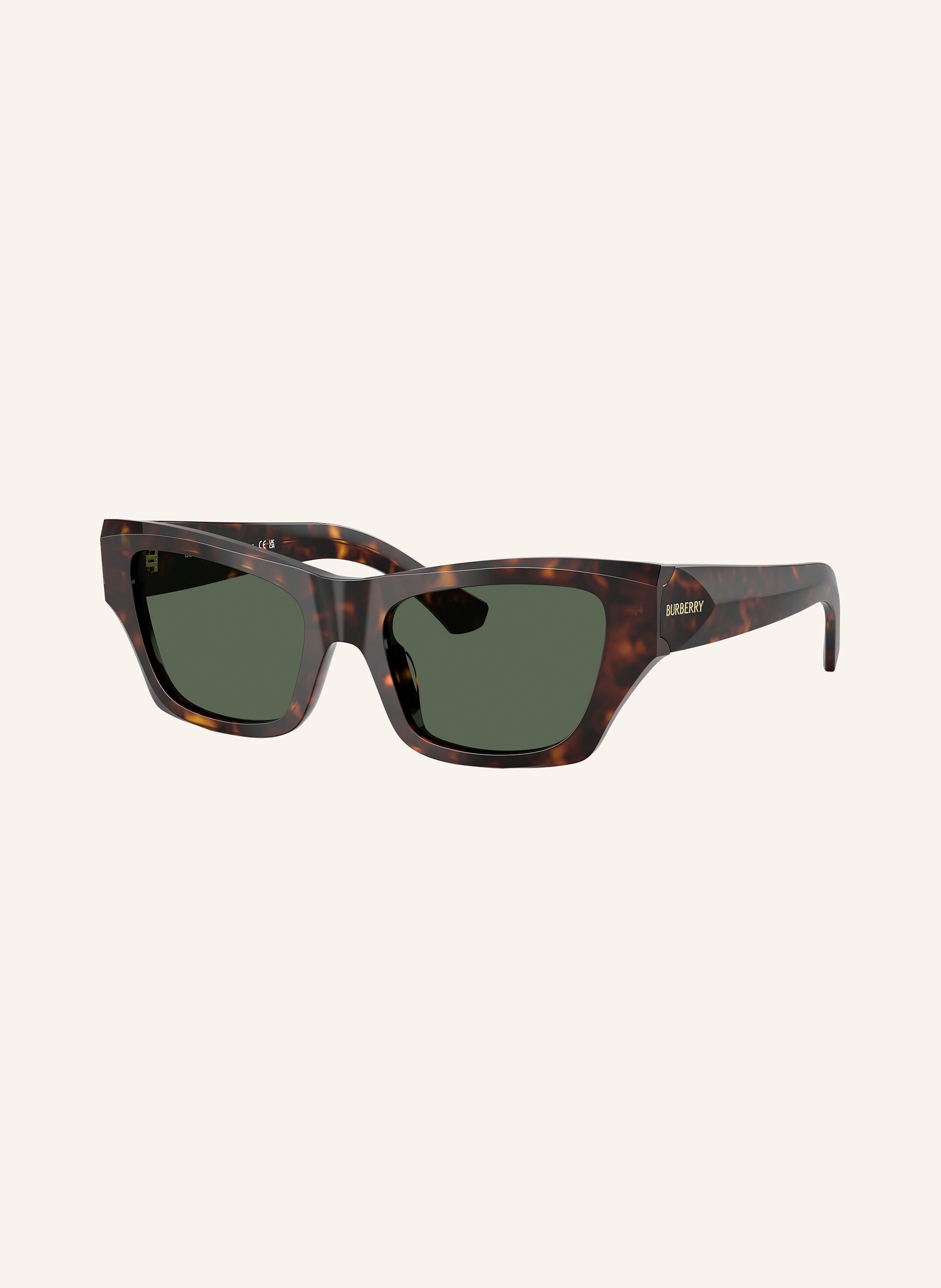 BURBERRY Sonnenbrille BE4441U