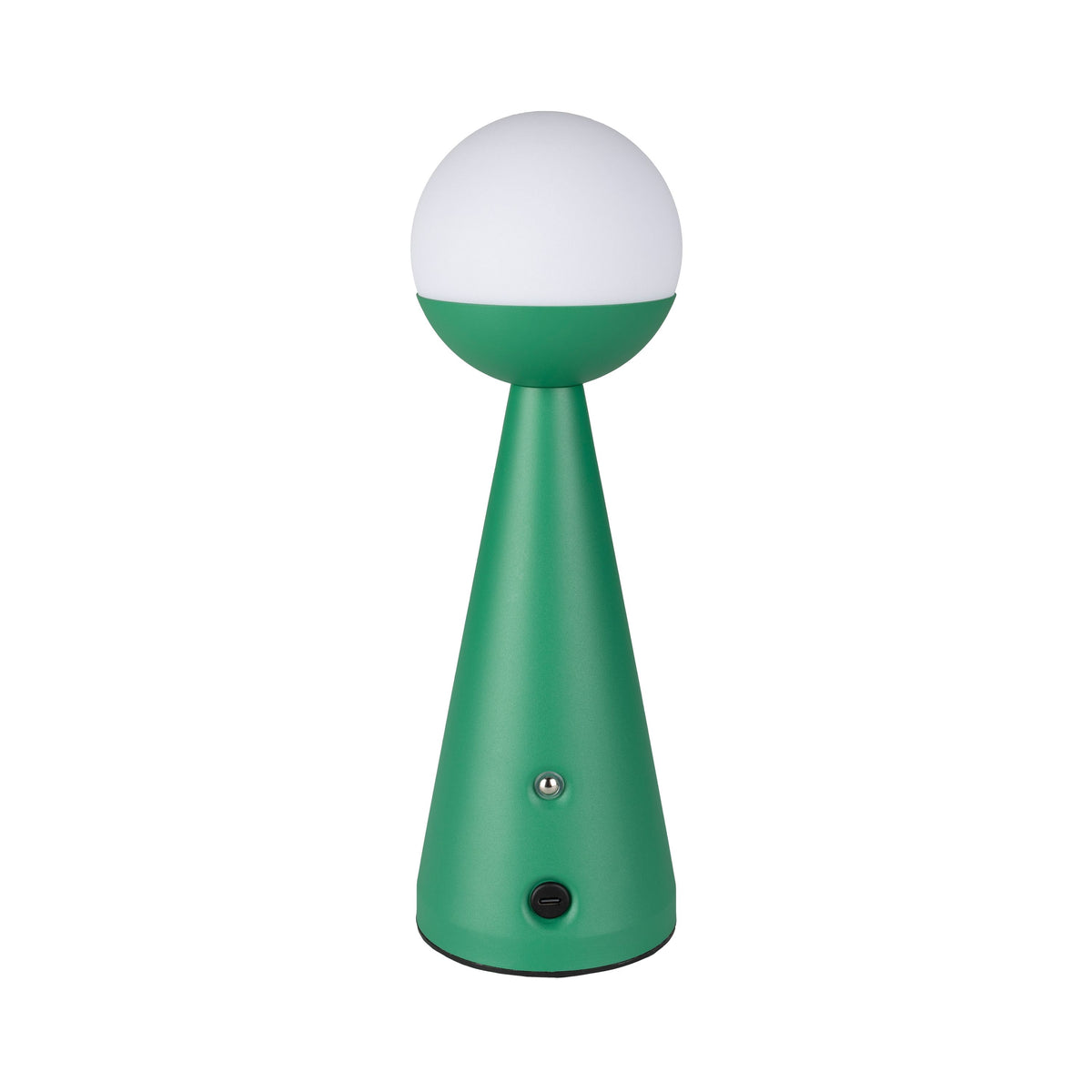 Zuiver Bello Tafellamp Groen