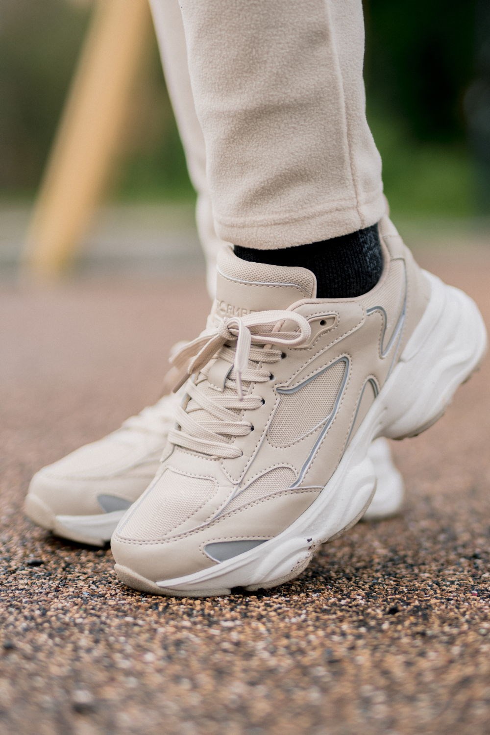 Framnes sneaker