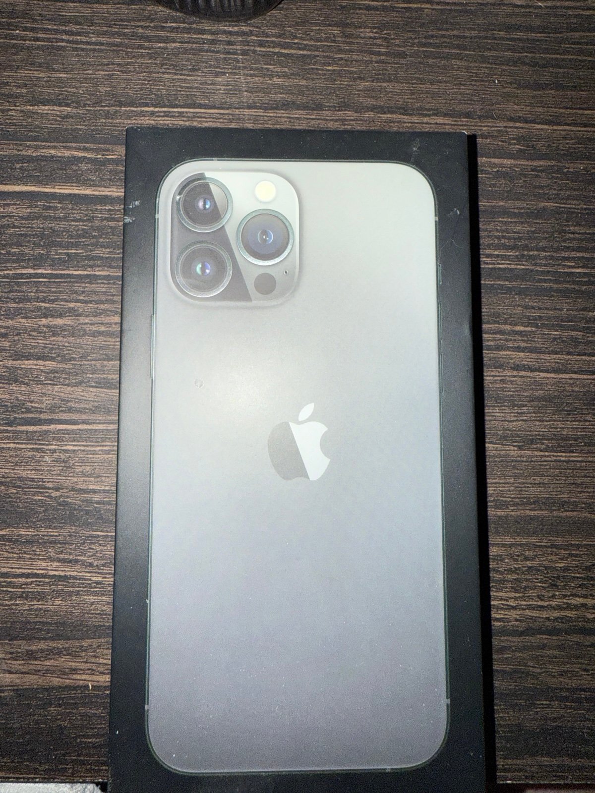 iPhone 13 Pro Max Unlocked