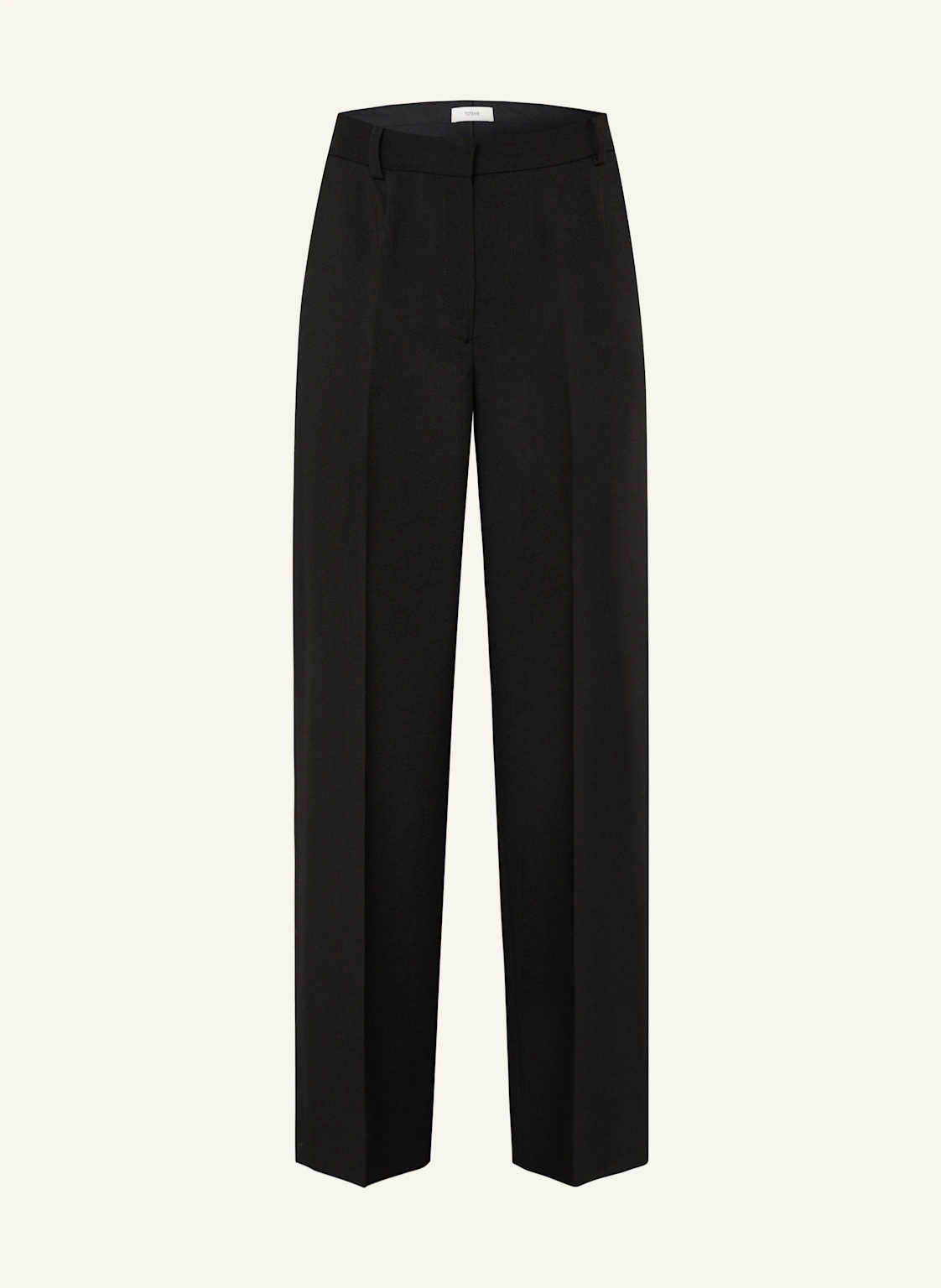 TOTEME Marlenehose