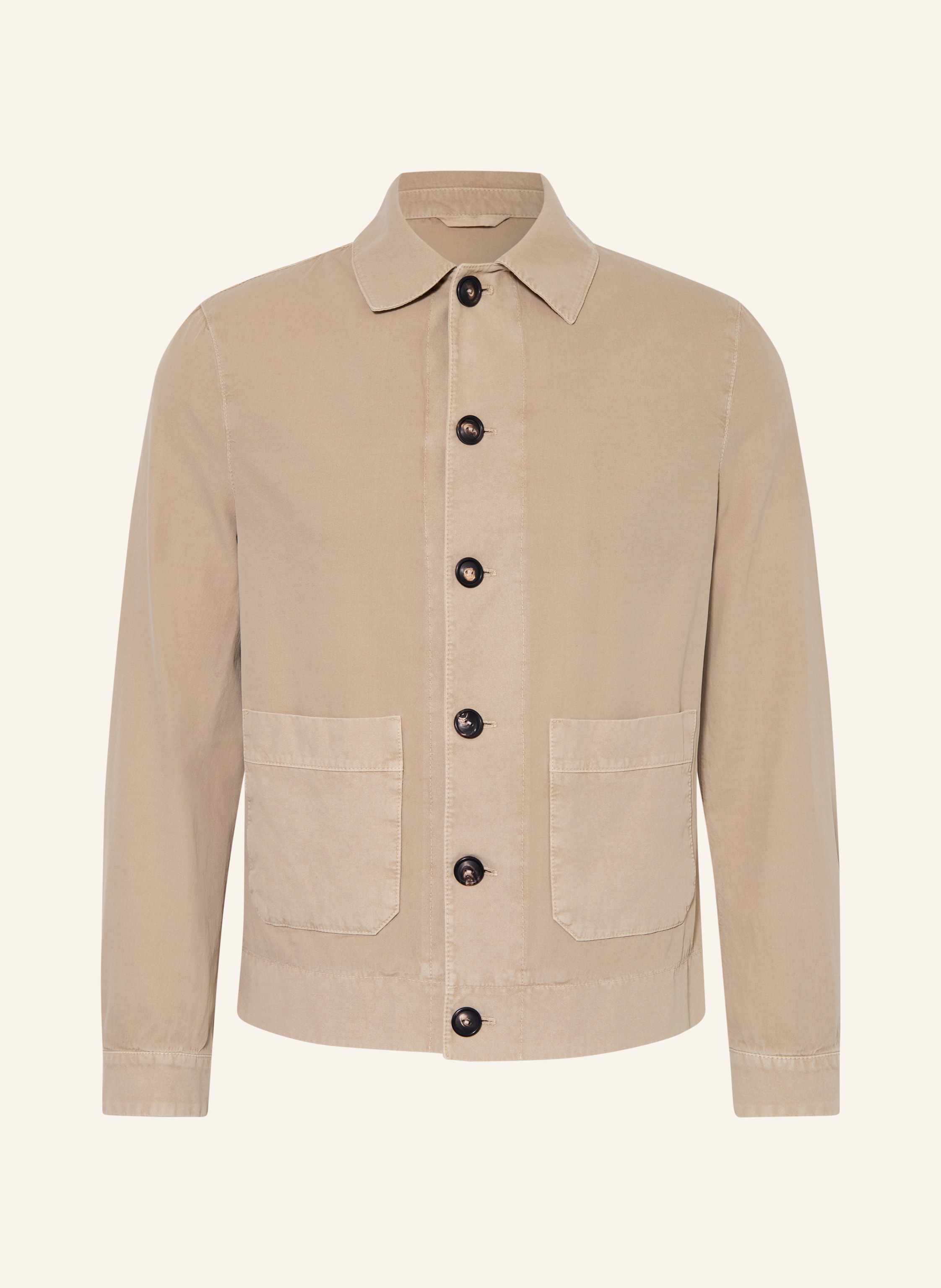 CIRCOLO 1901 Overjacket