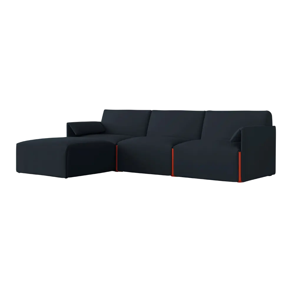 Ecksofa Costume