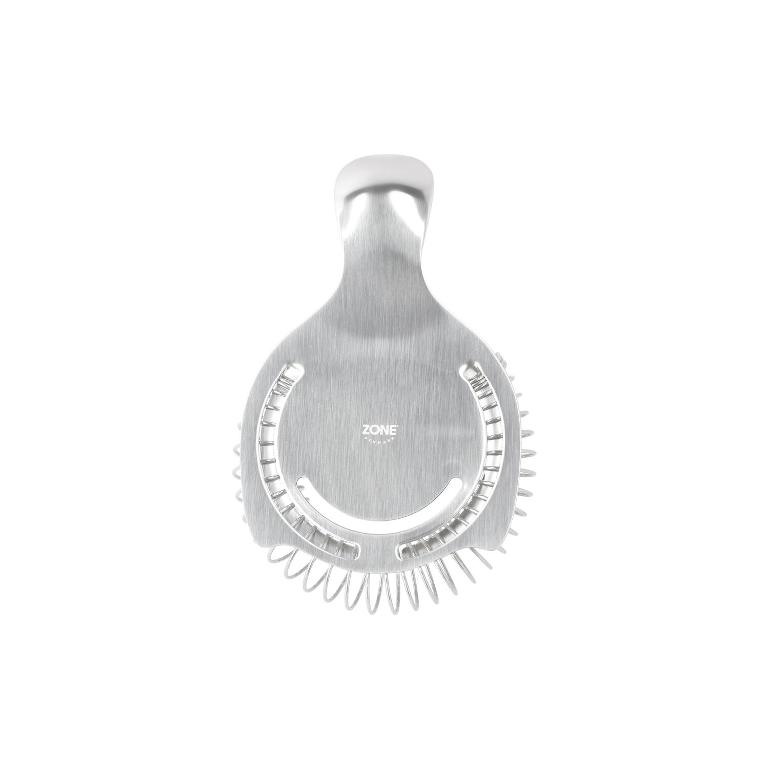 Rocks strainer