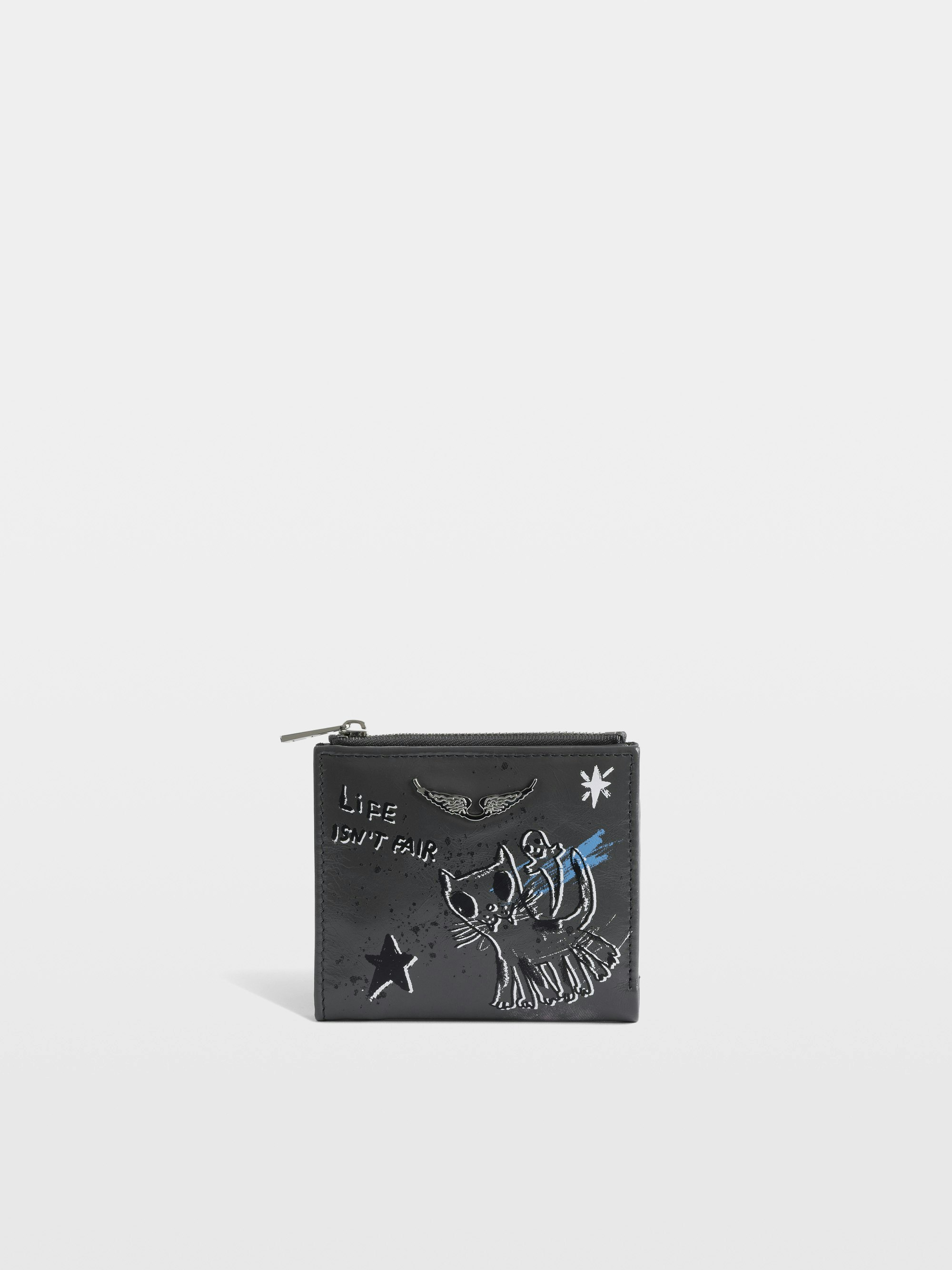 Portefeuille ZV Wallet Humberto