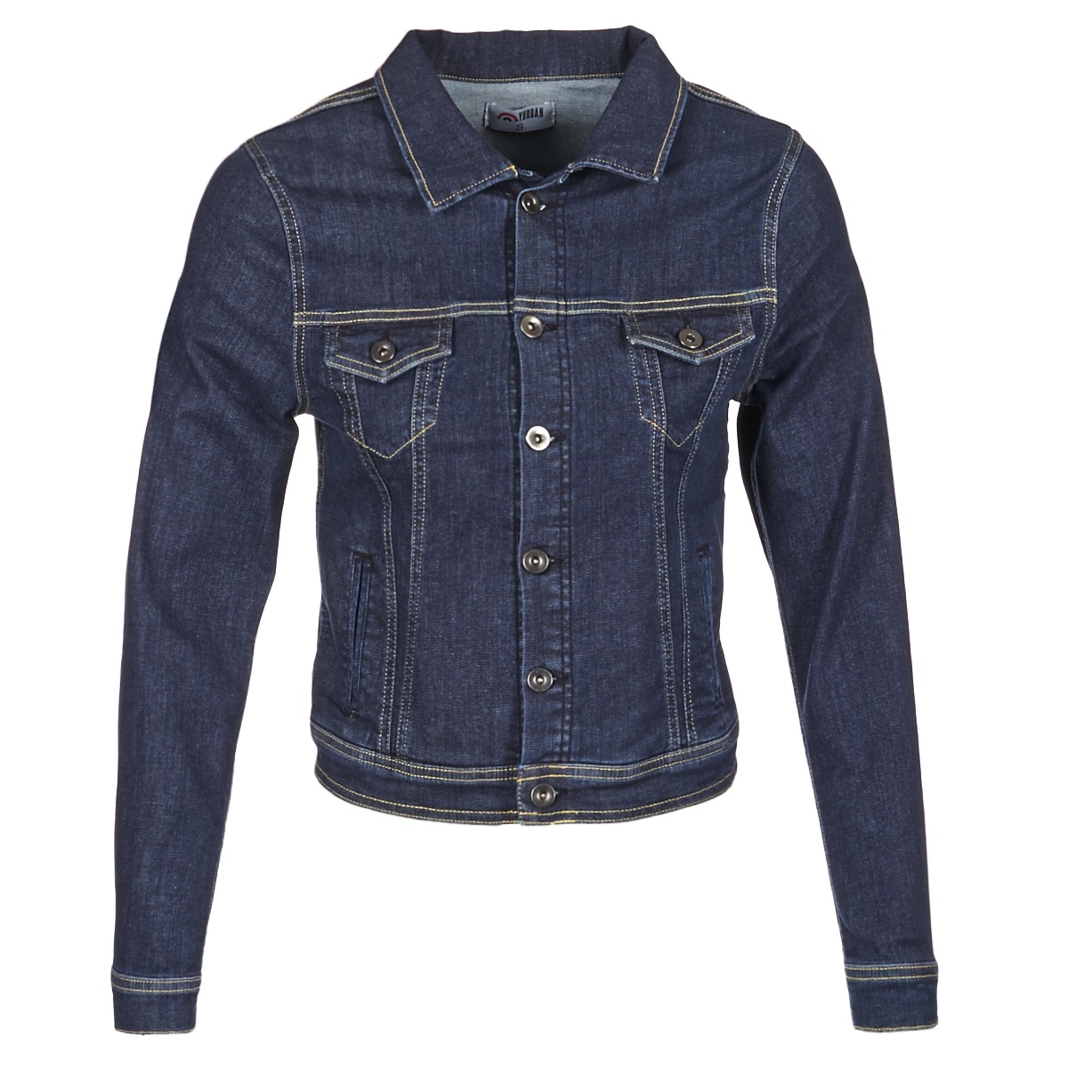 Betty London - IHELEFI - Blue / Medium