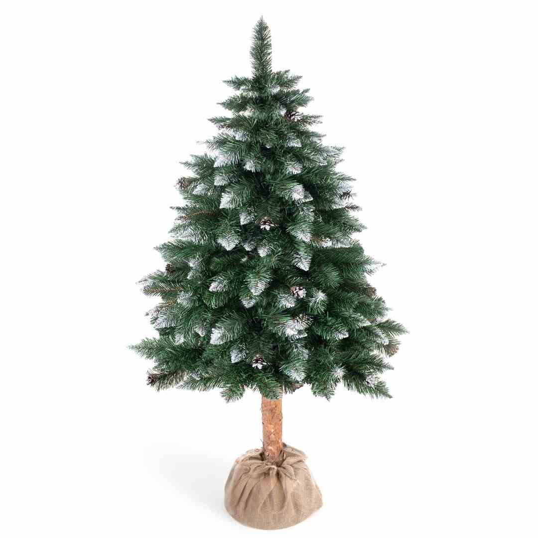 Choinka HOM/SOSNA/CRISTAL/PIEN/150