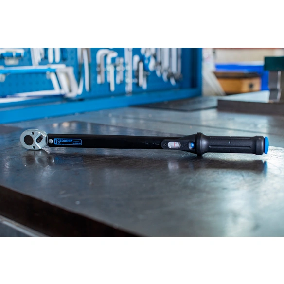Drehmomentschlüssel »3550-20 UK - Torcoflex«, 12,5 mm (1/2