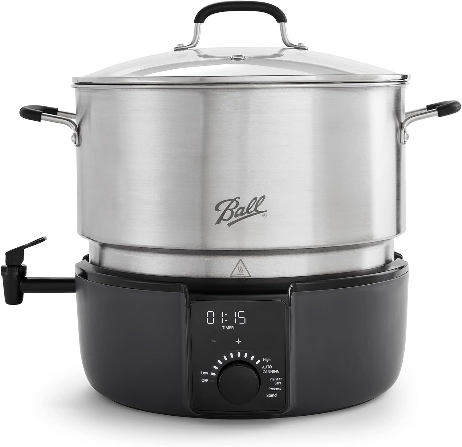 Hot Pots
