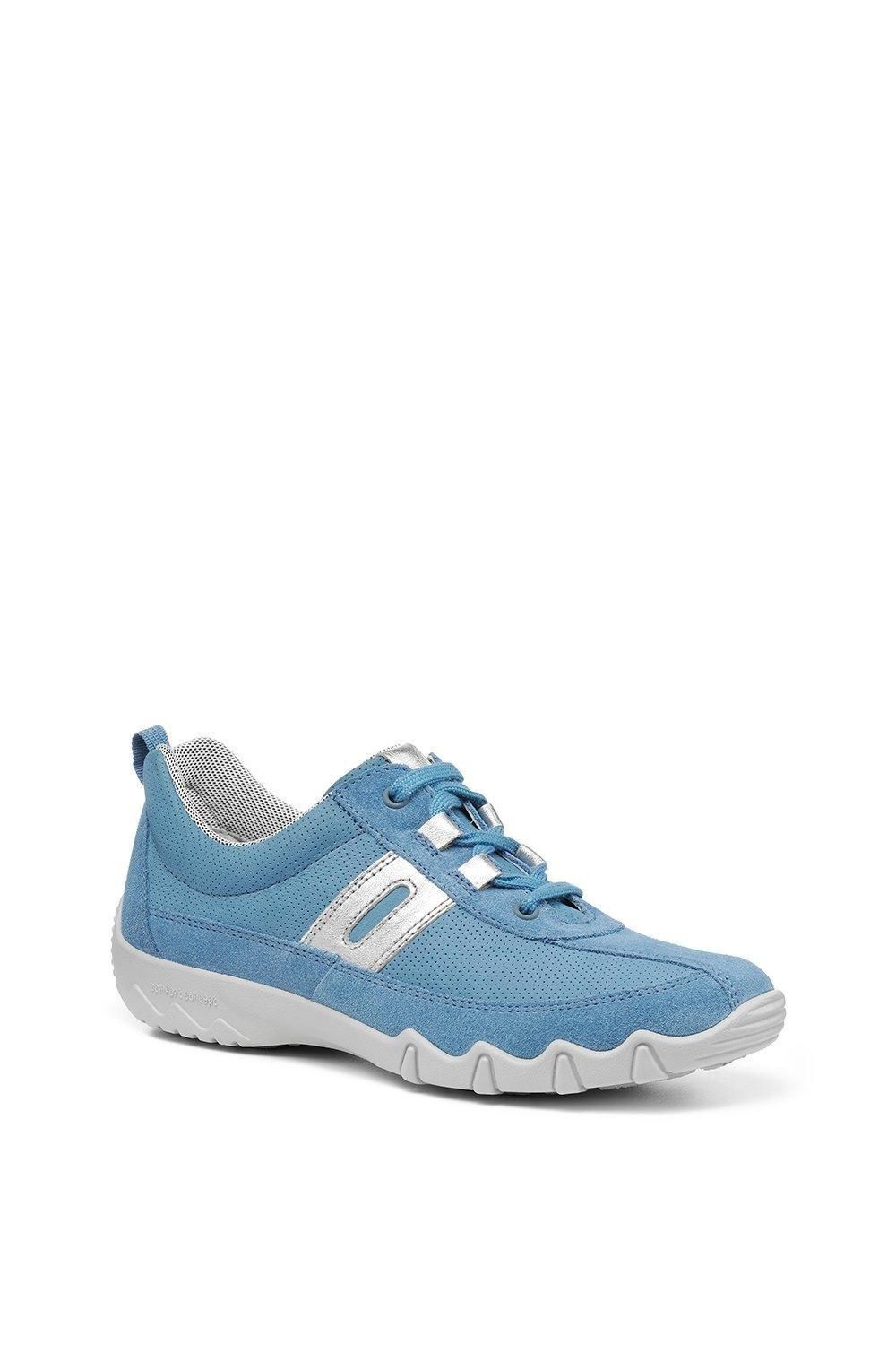 Hotter Wide Fit 'Leanne II' Active Shoes