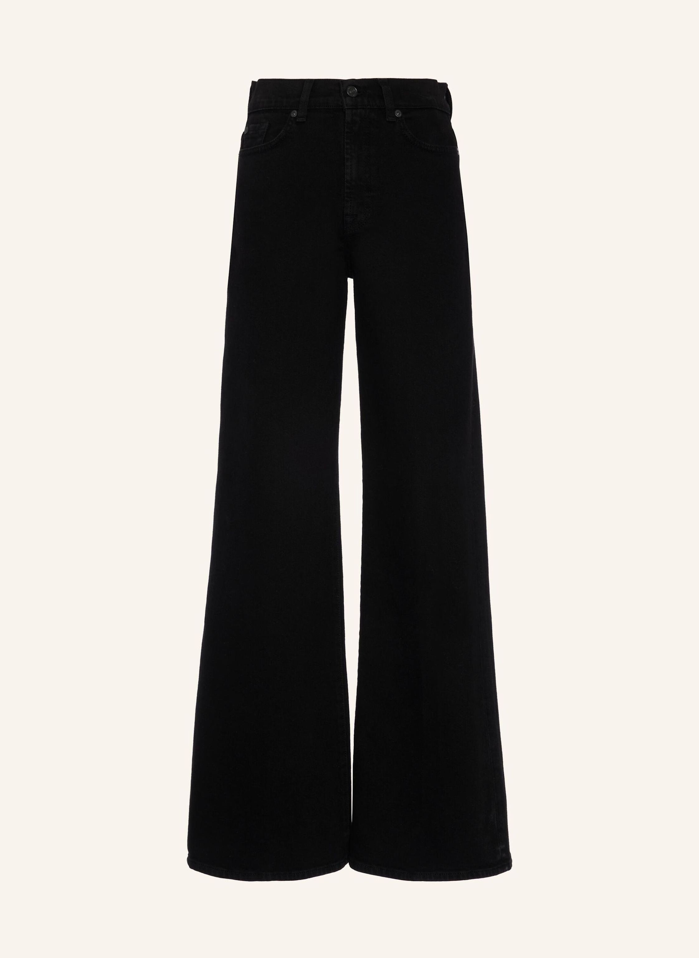 7 for all mankind Jeans LOTTA Wide fit