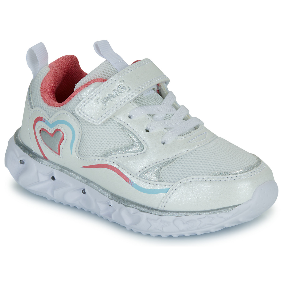 Primigi - GIRL LITE - White