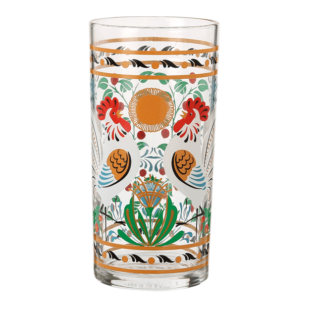 COPO LONG DRINK 300 ML MEMÓRIA INTERIOR