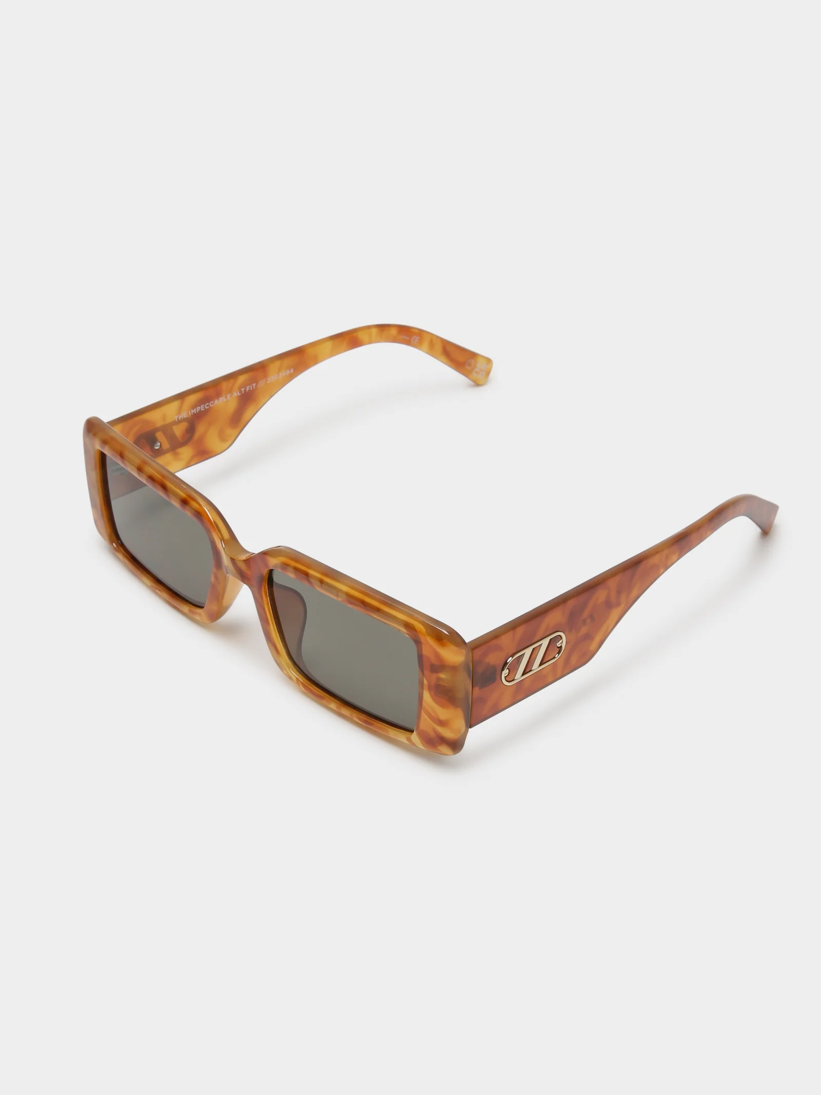 The Impeccable Alt Fit Sunglasses