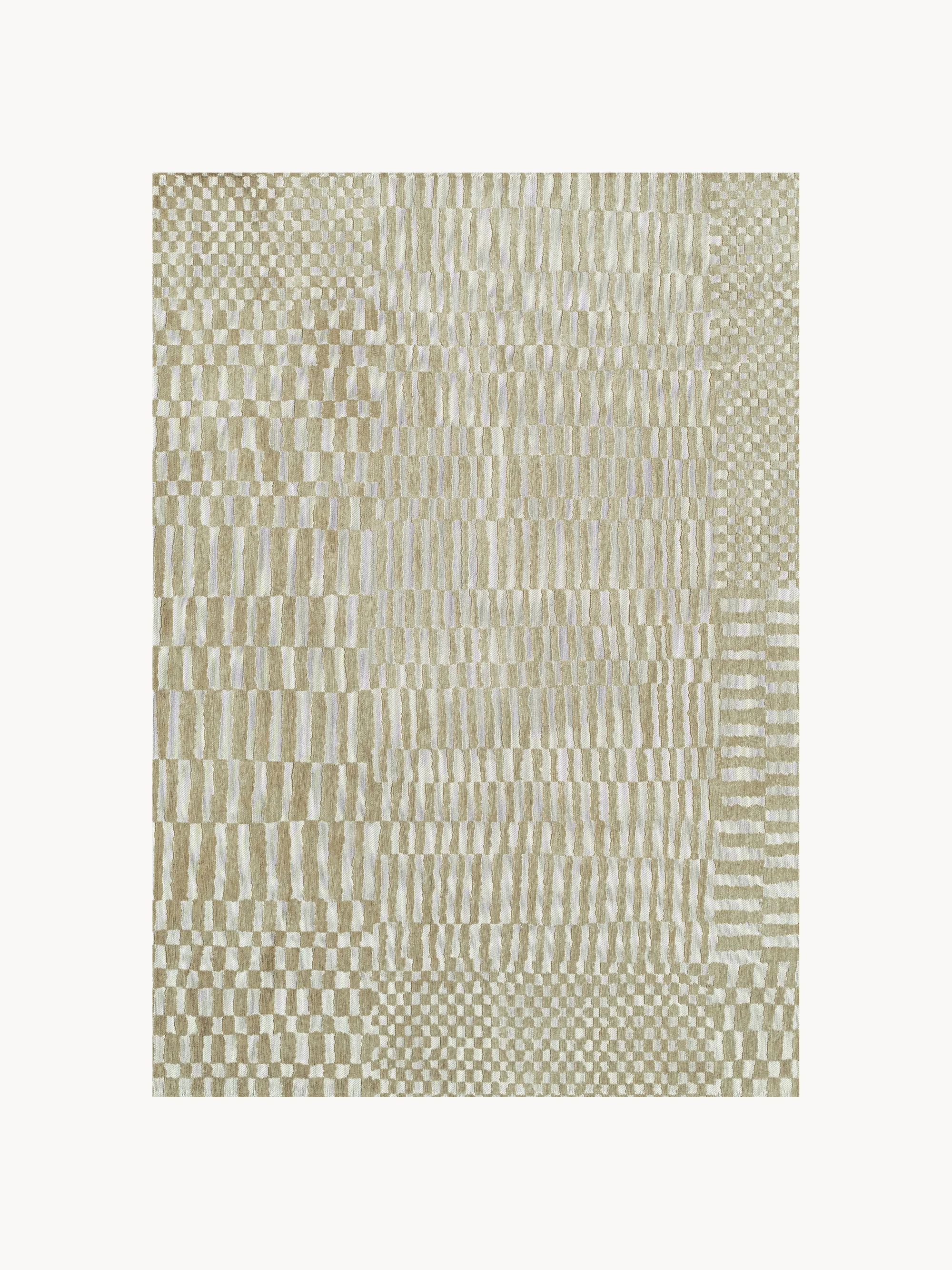 In- & Outdoor-Teppich Berber