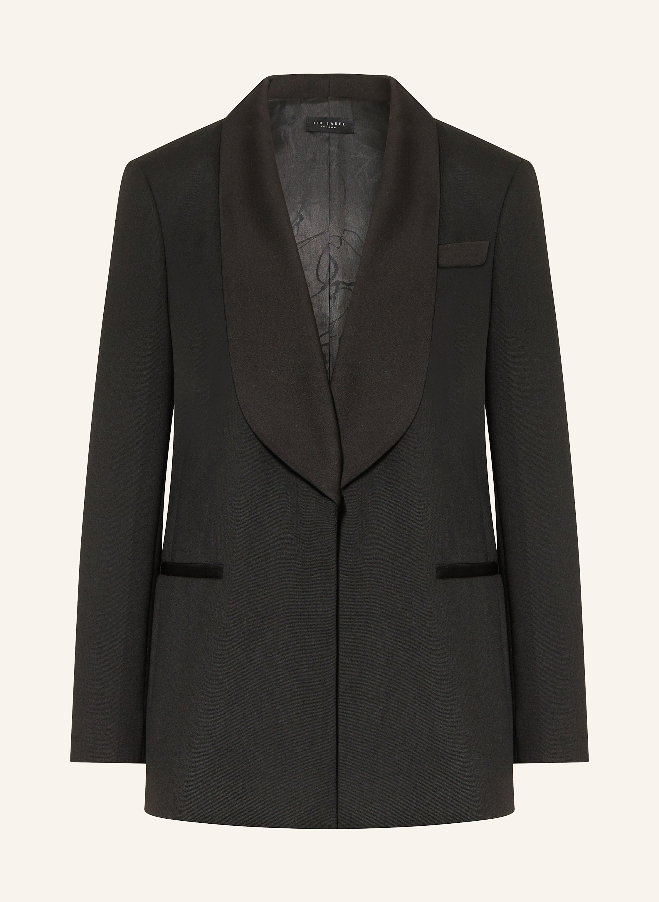 TED BAKER Blazer VALEE