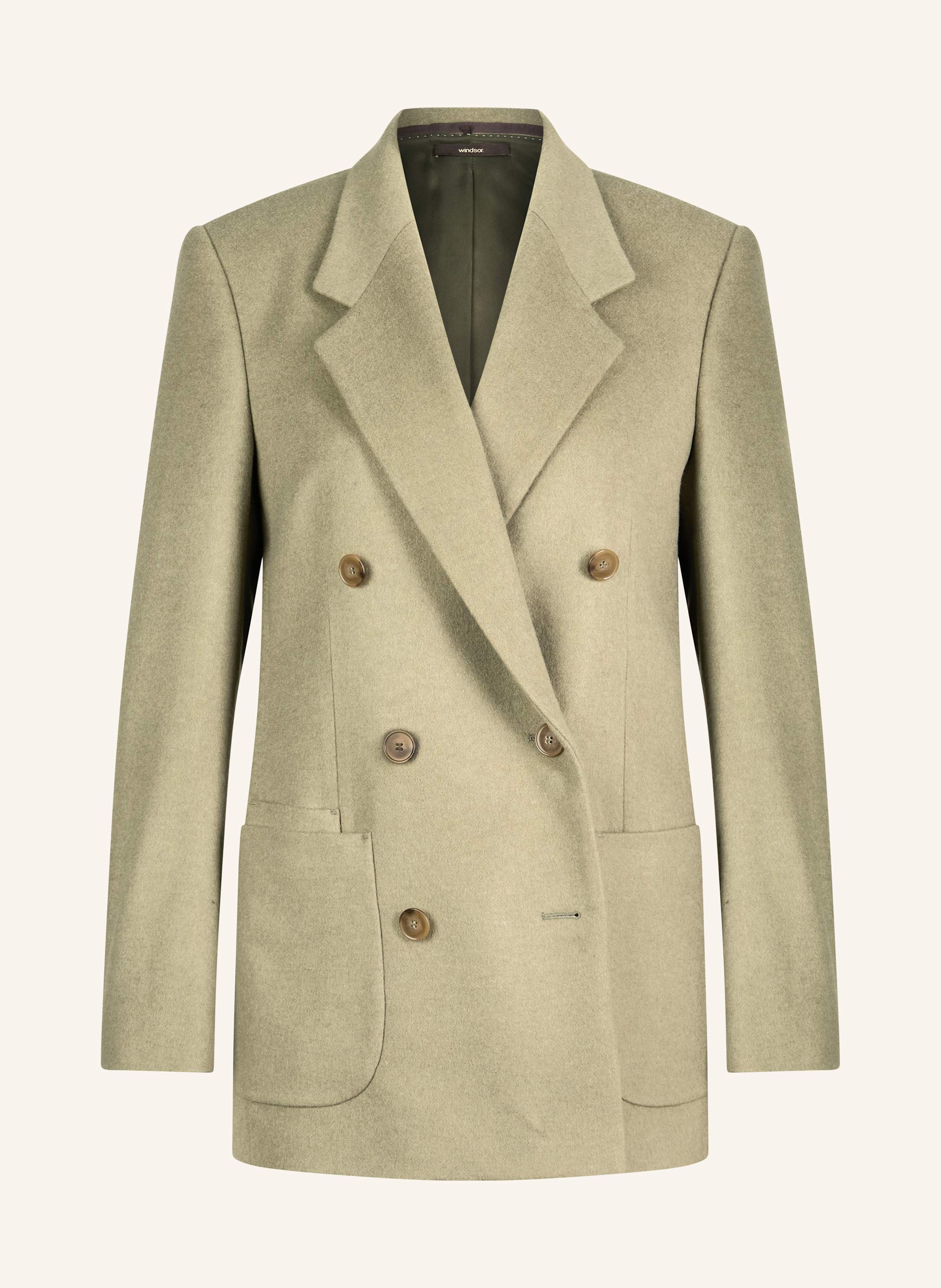 windsor. Blazer