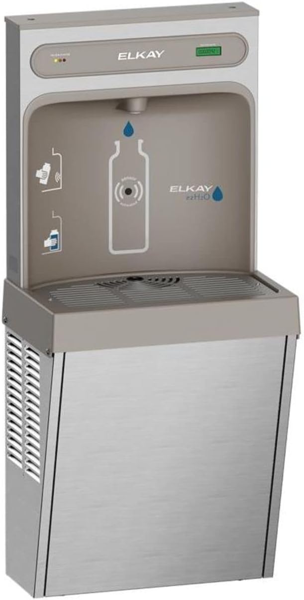 Water Dispensers & Coolers