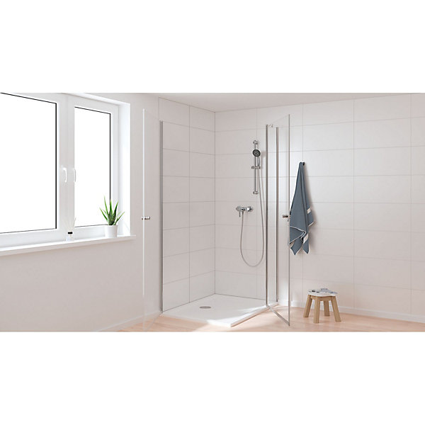 GROHE Start Mitigeur Douche - Chromé - 24208002