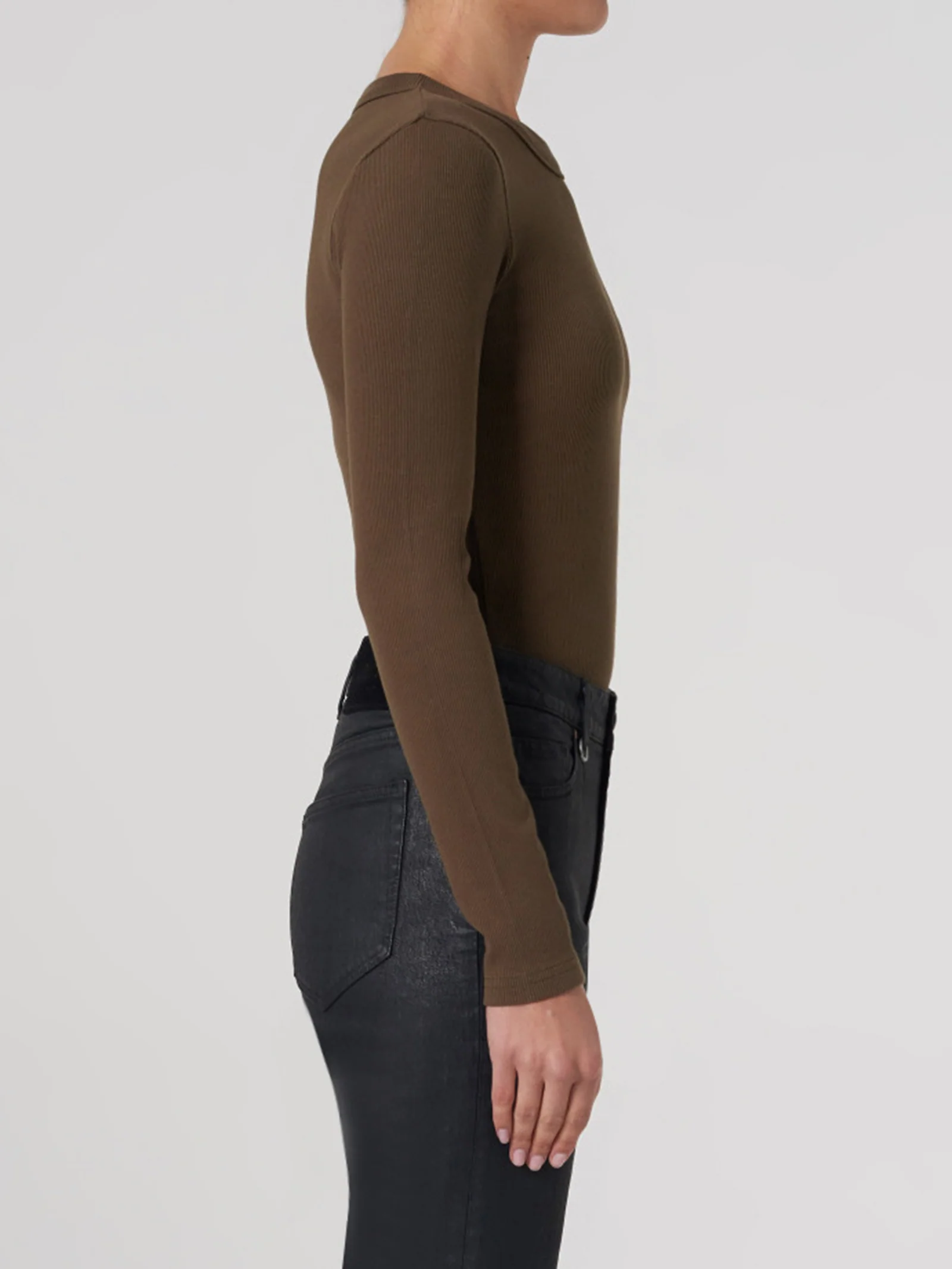 Jonesy Long Sleeve