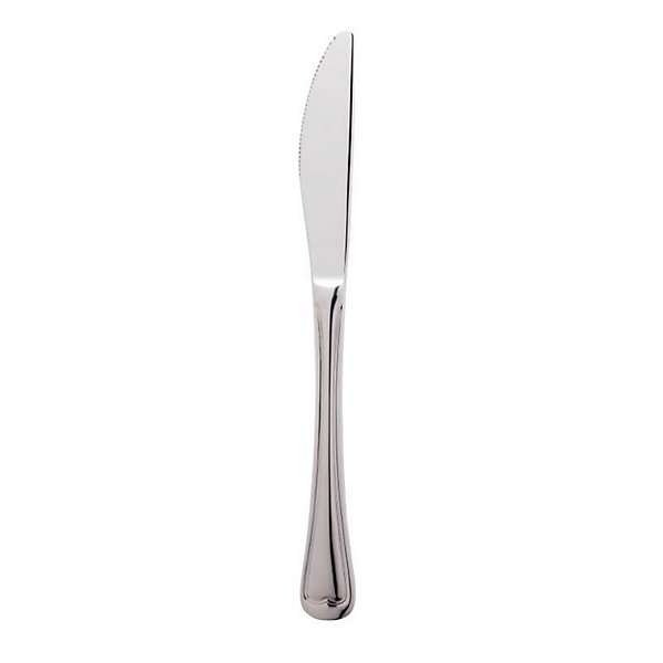 Couteau de Table 215 mm Elégance Lot de 12 Amefa