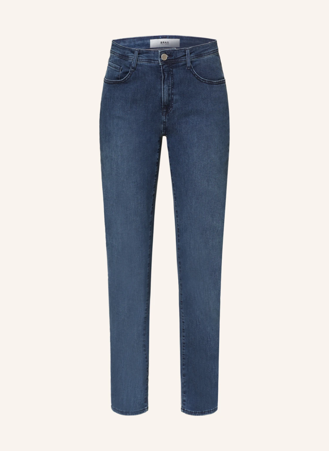 BRAX Straight Jeans CAROLA
