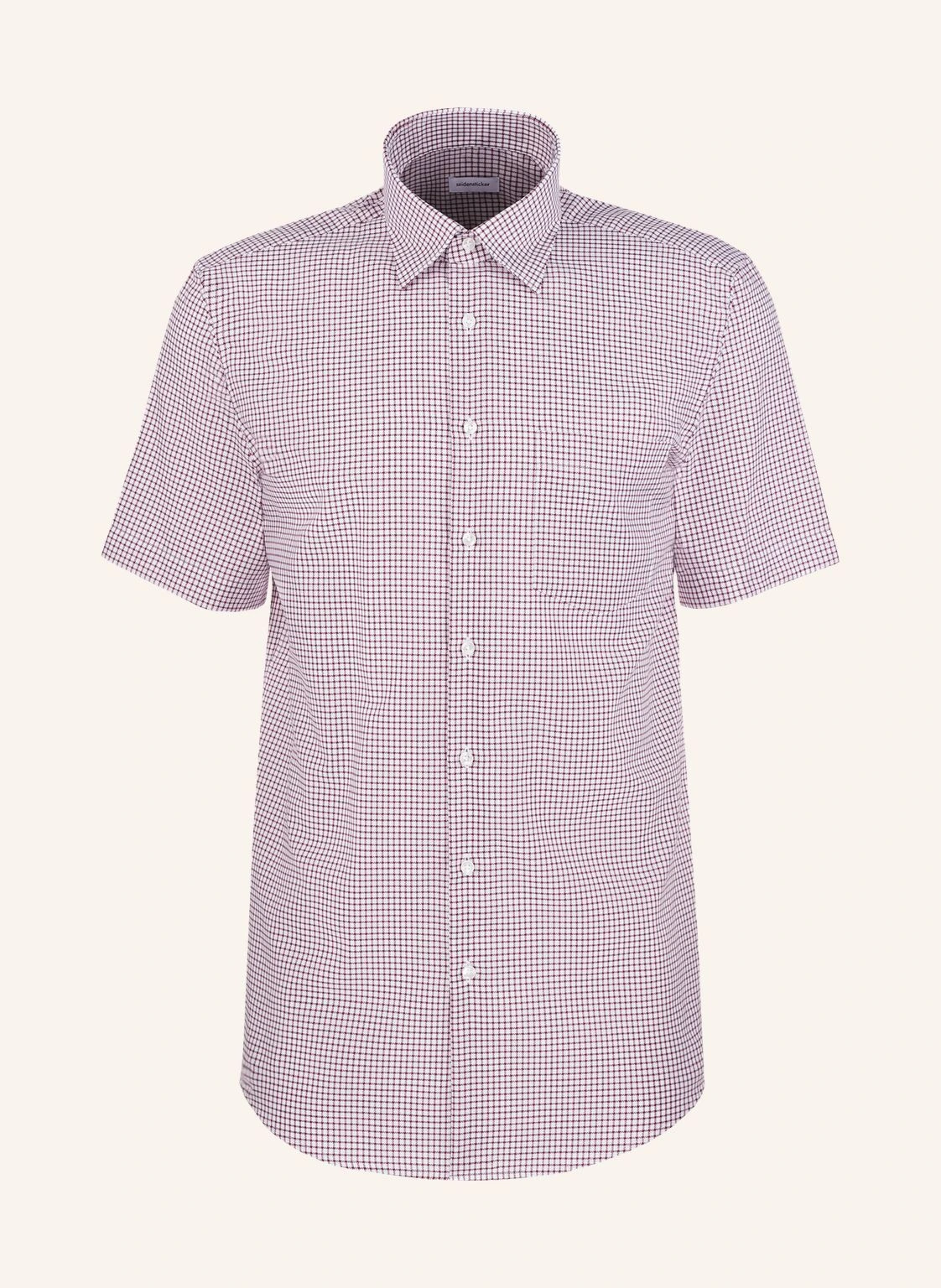 seidensticker Business Hemd Regular Fit