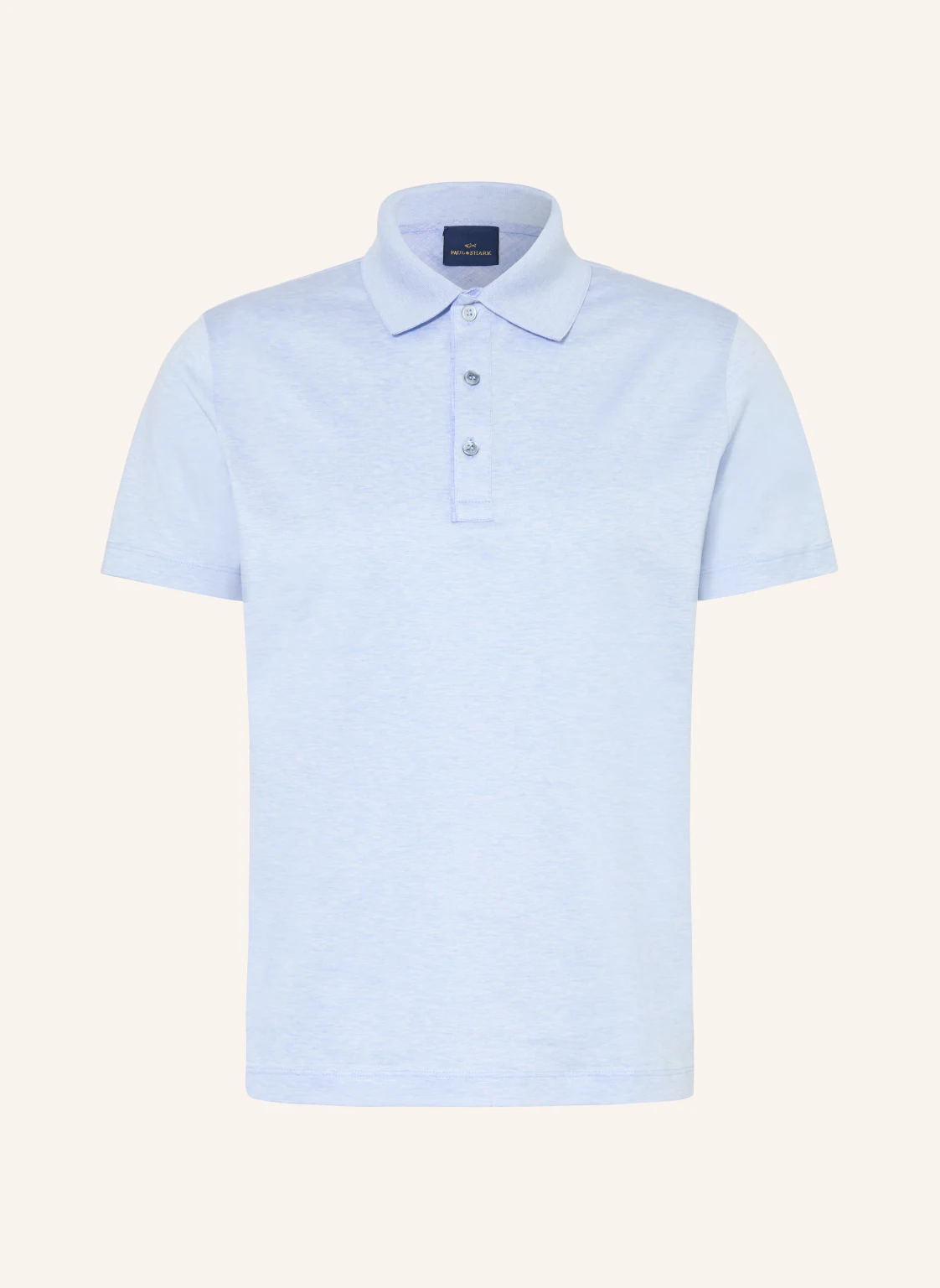 PAUL & SHARK Jersey-Poloshirt