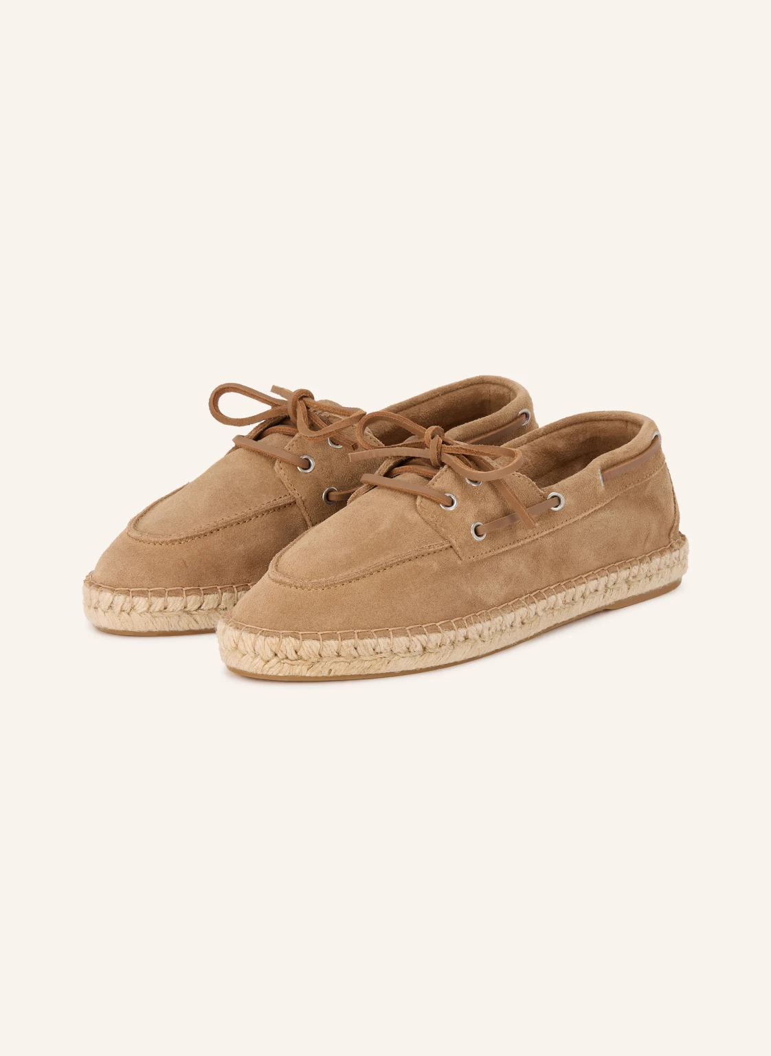 COPENHAGEN STUDIOS Espadrilles CPH840