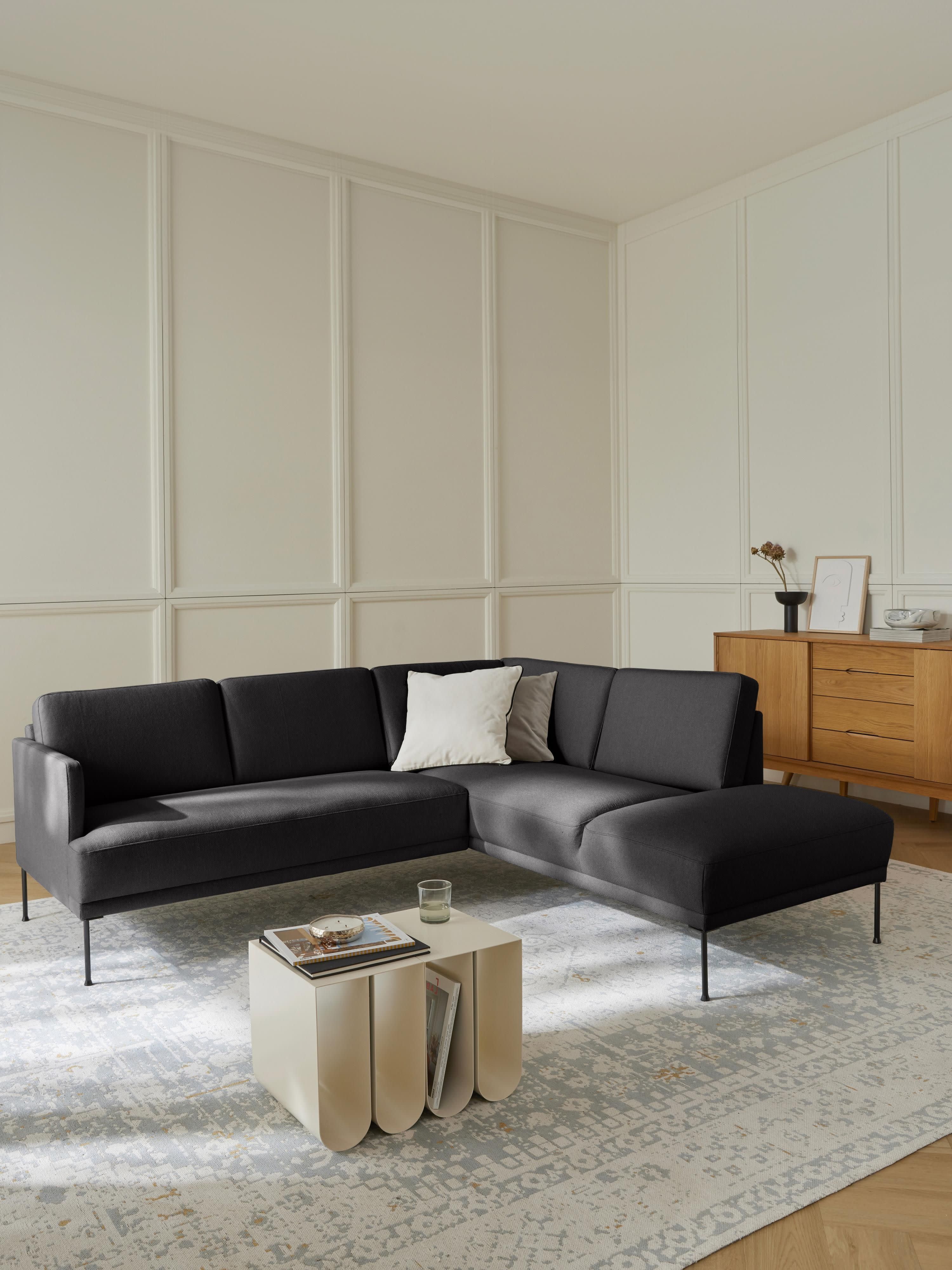 Ecksofa Fluente