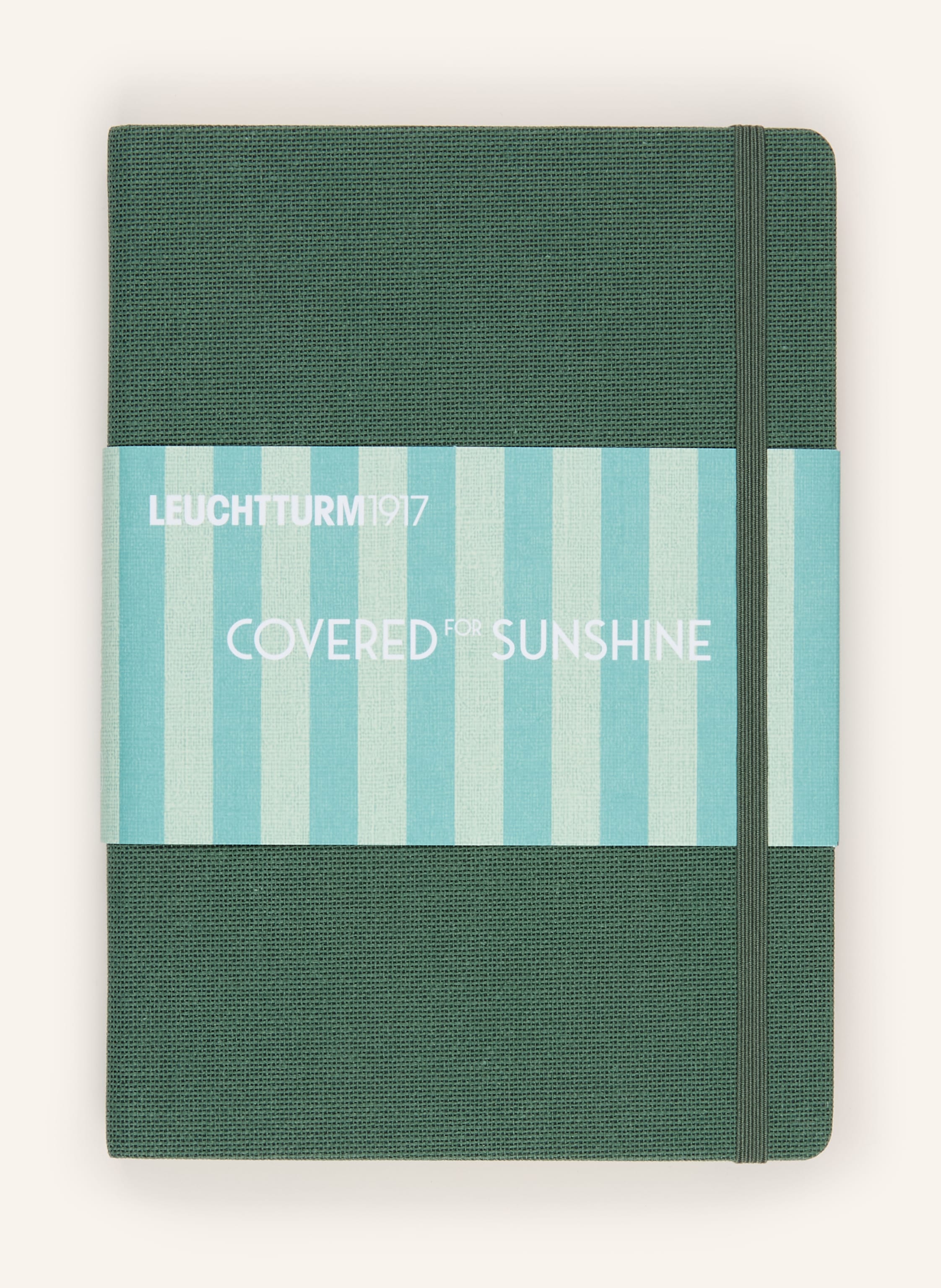 LEUCHTTURM1917 Notizbuch MEDIUM
