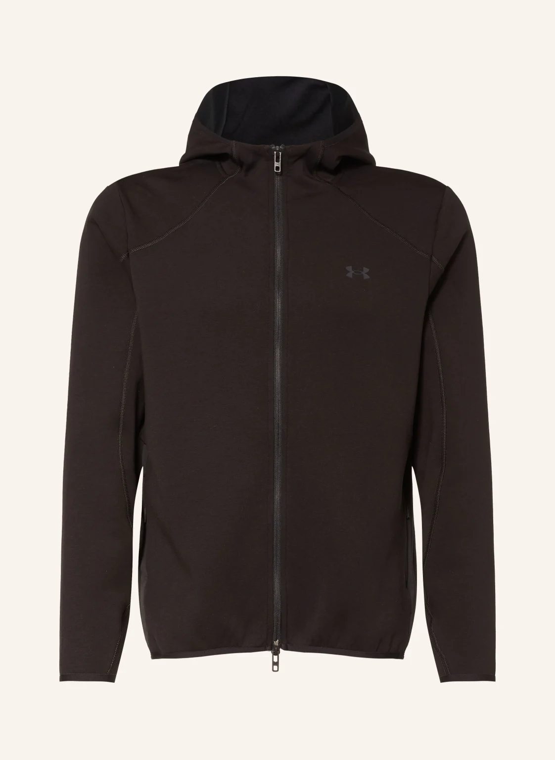 UNDER ARMOUR Sweatjacke UA UNSTOPPABLE