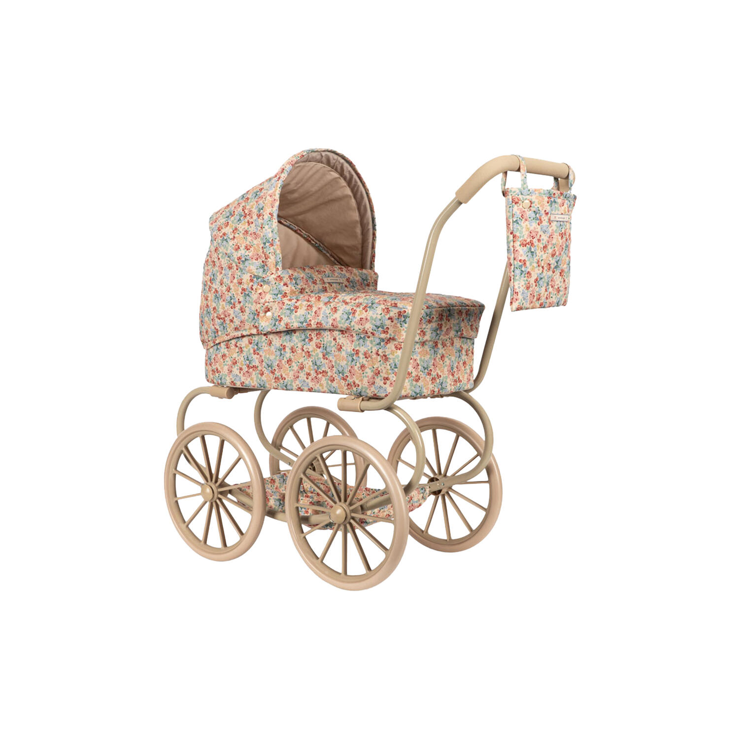 Minnie Doll Pram, vienna