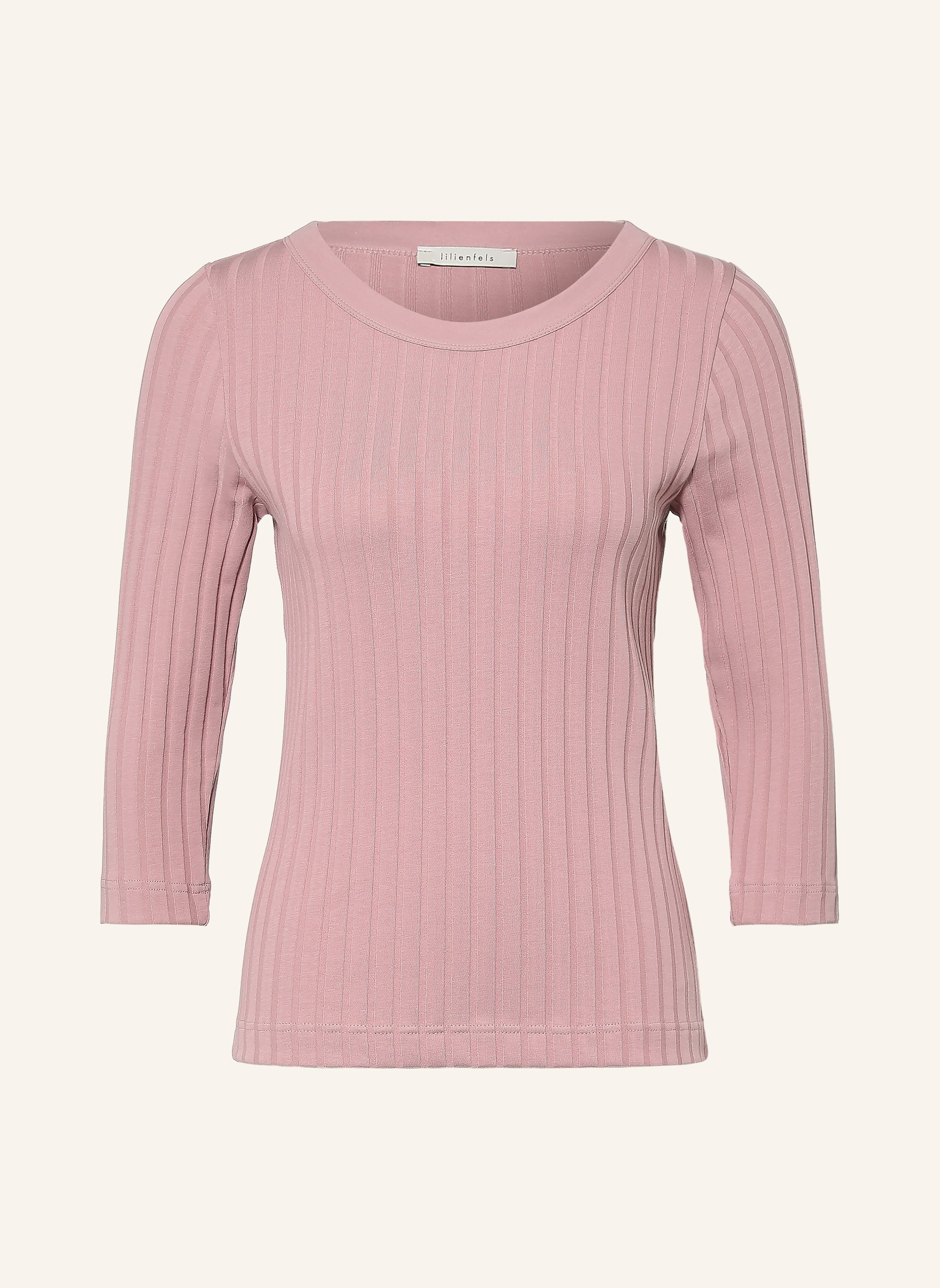 lilienfels Shirt mit 3/4-Arm