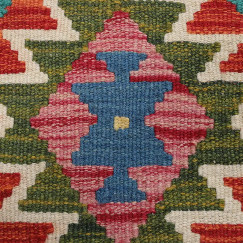 Kelimteppich Afghan Kelim