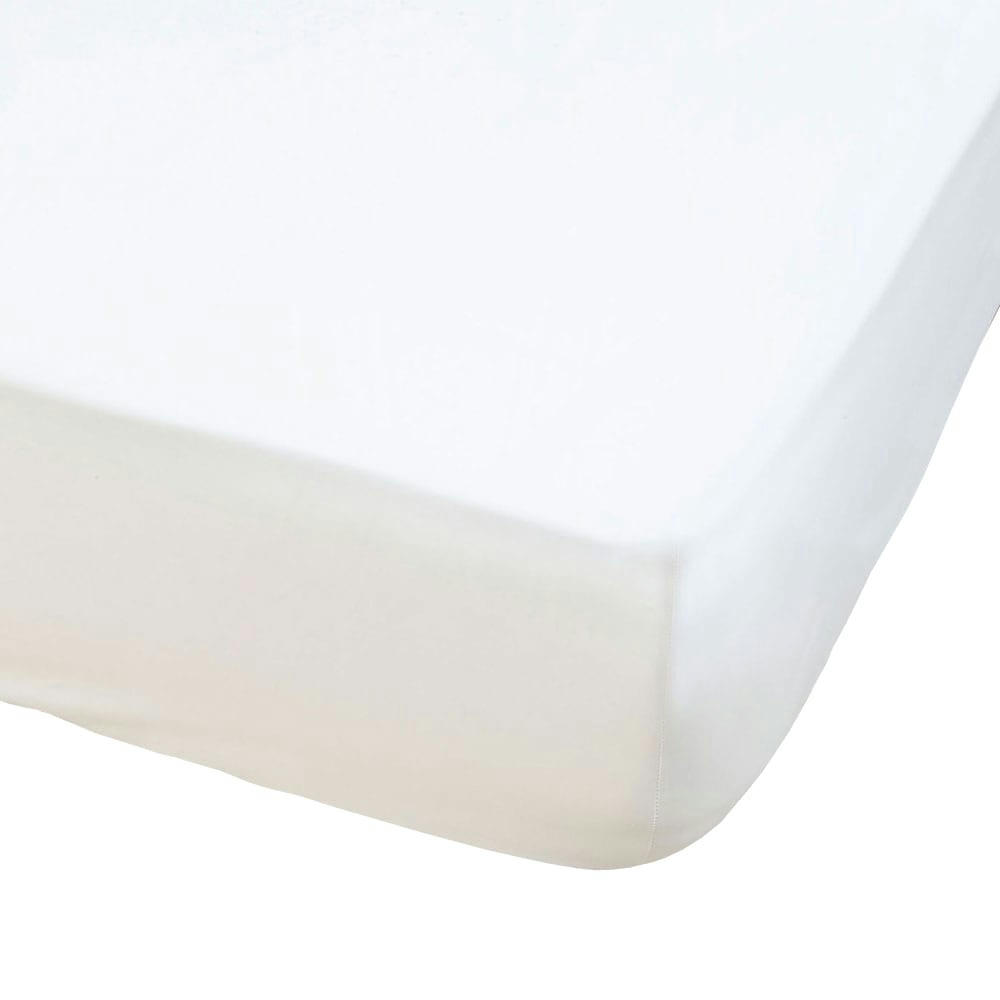 - Protège-matelas molleton Soft Pro 90x190 cm - Drouault