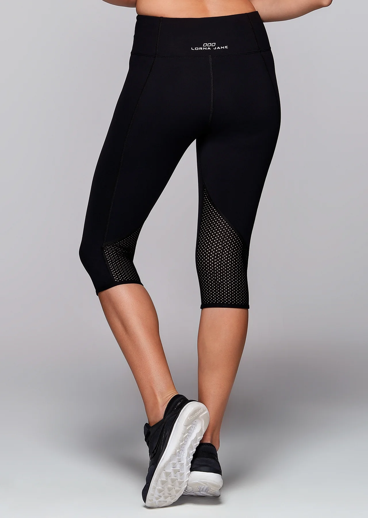 Pace Booty Support 3/4 Tight